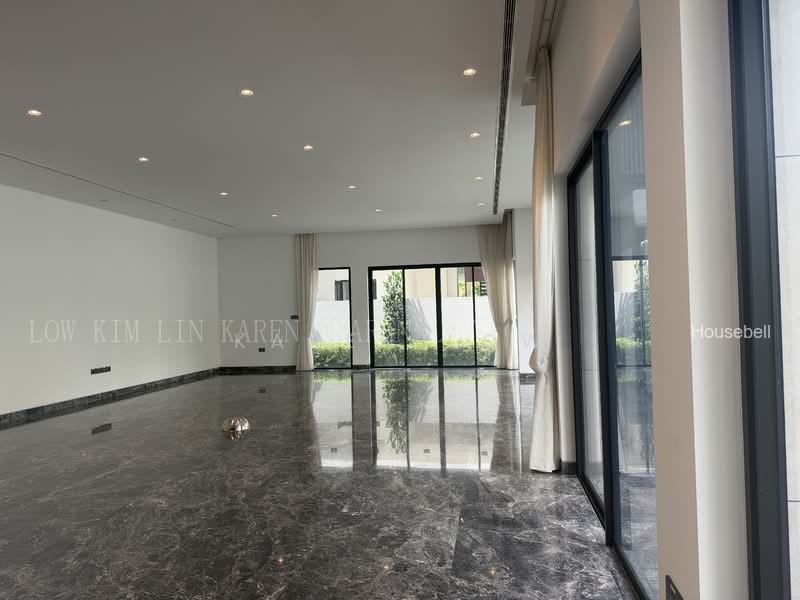 ❤️A Luxurious Detached with Huge Master Bedroom Overlooking Greeneries @Mt Rosie Road ❤️8897 l732