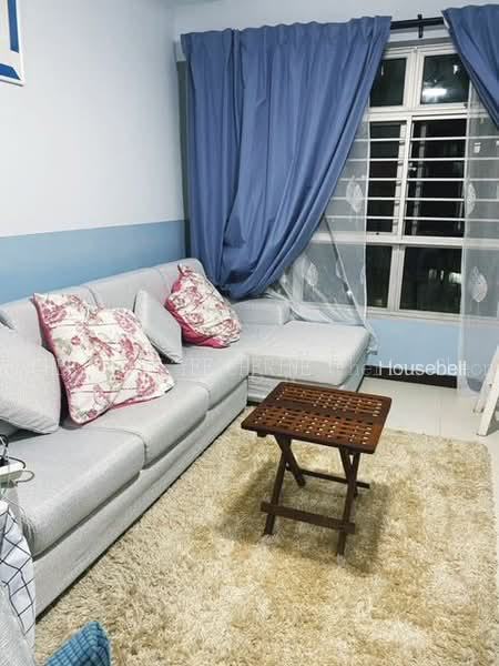 55 Teban Gardens Road