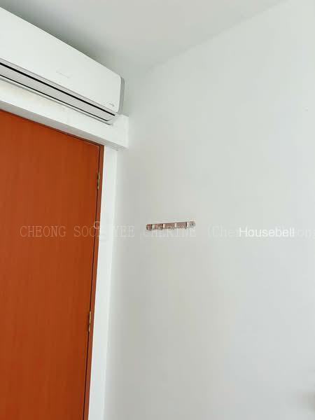 55 Teban Gardens Road, S$ 820 (Starting From) /mo, 100 sqft, HDB - 4 A