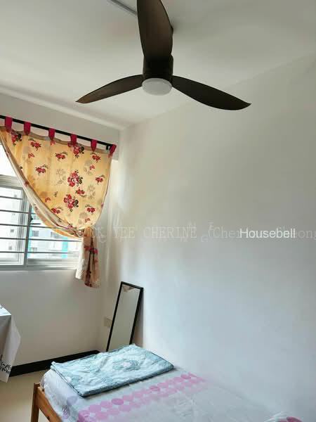 55 Teban Gardens Road, S$ 820 (Starting From) /mo, 100 sqft, HDB - 4 A