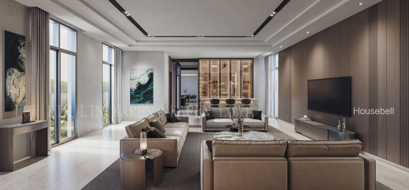 ❤️ Brand New 2.5+Basement Storey Detached ❤️ Call 8897 I732