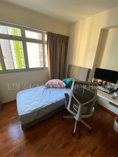 807C Chai Chee Road