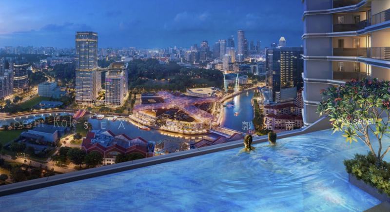 Union Square Residences(3)