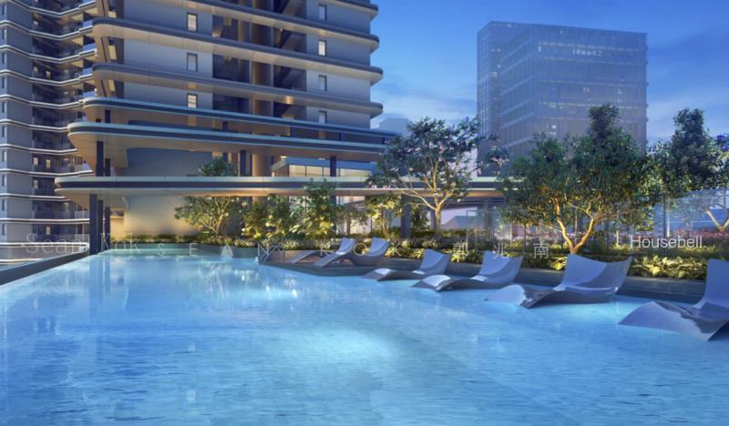 Union Square Residences(2)