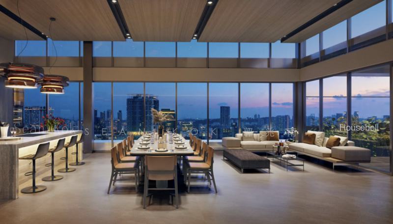 Union Square Residences(5)