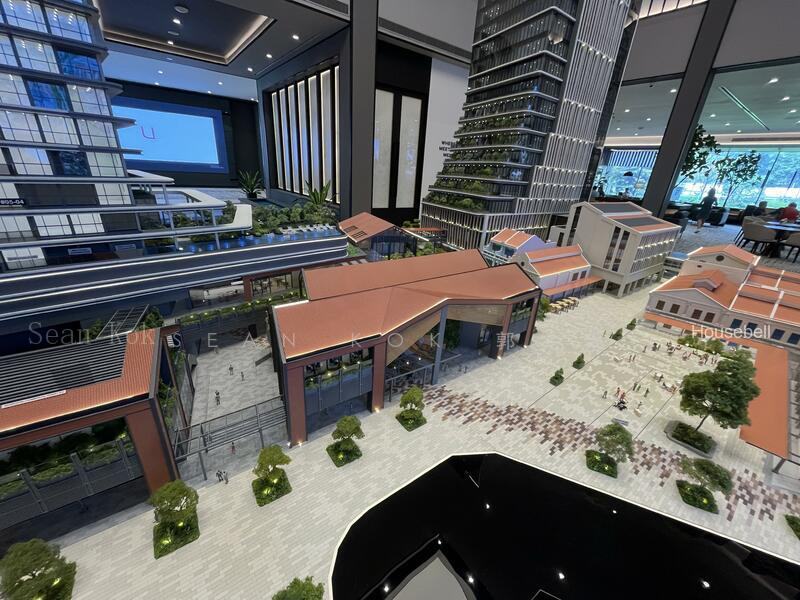 Union Square Residences(1)