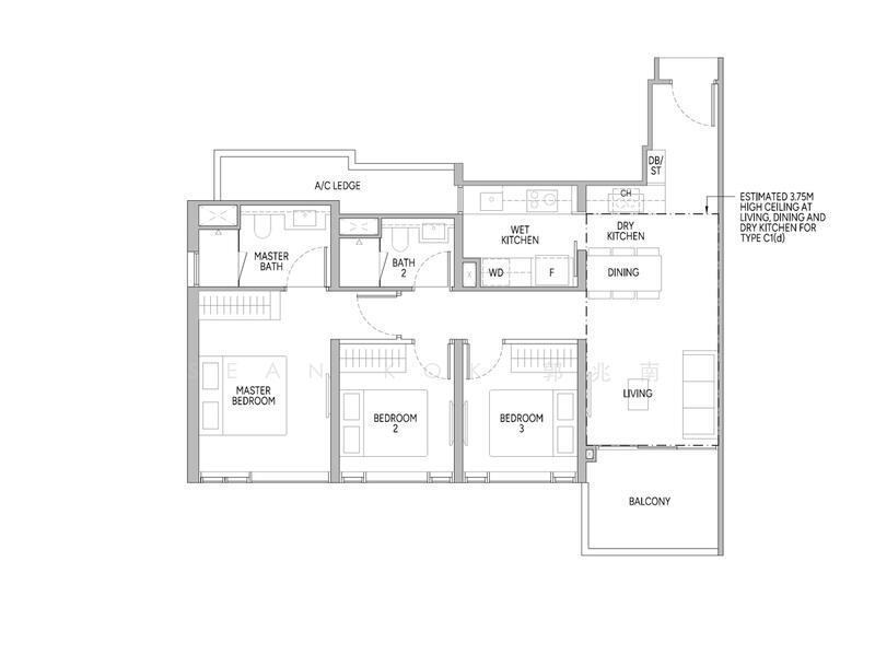 Union Square Residences(7)