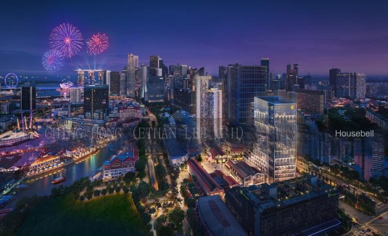 Union Square Residences(1)