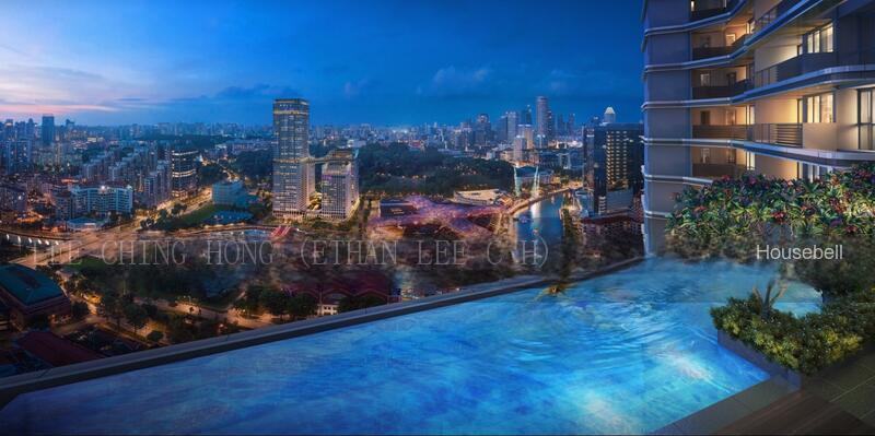 Union Square Residences(2)