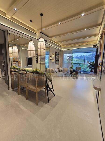 Union Square Residences(1)