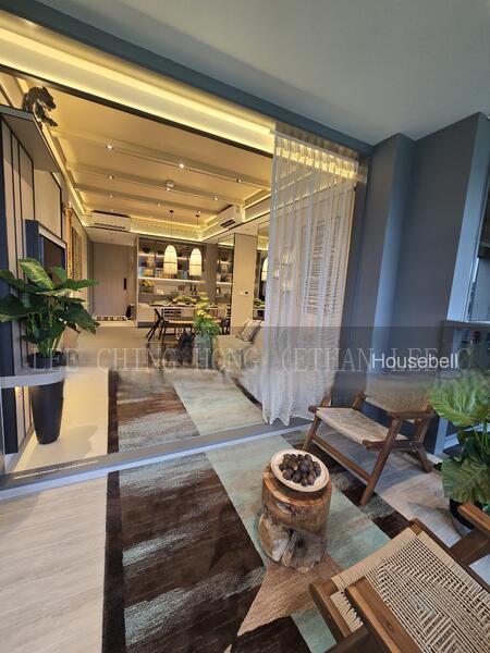 Union Square Residences, S$ 3,176,000 (Starting From), 1,066 sqft, Condos - Apartment