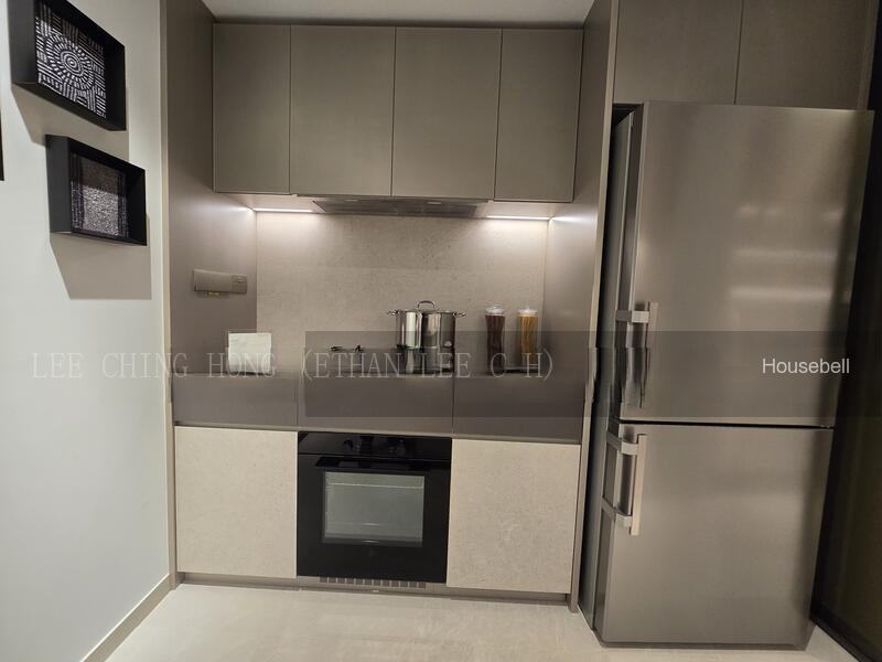 Union Square Residences, S$ 3,176,000 (Starting From), 1,066 sqft, Condos - Apartment