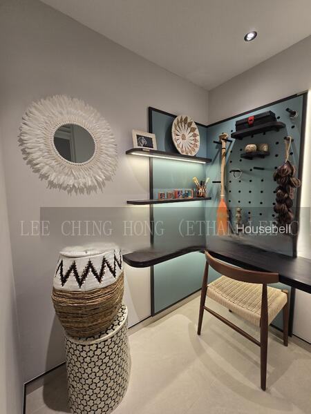 Union Square Residences, S$ 3,176,000 (Starting From), 1,066 sqft, Condos - Apartment