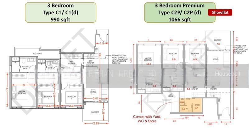 Union Square Residences(7)