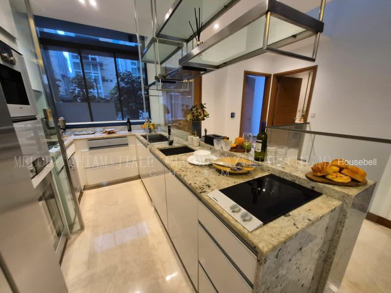 Seahill, S$ 4,815,000, 3,574 sqft, Condos - Cluster House