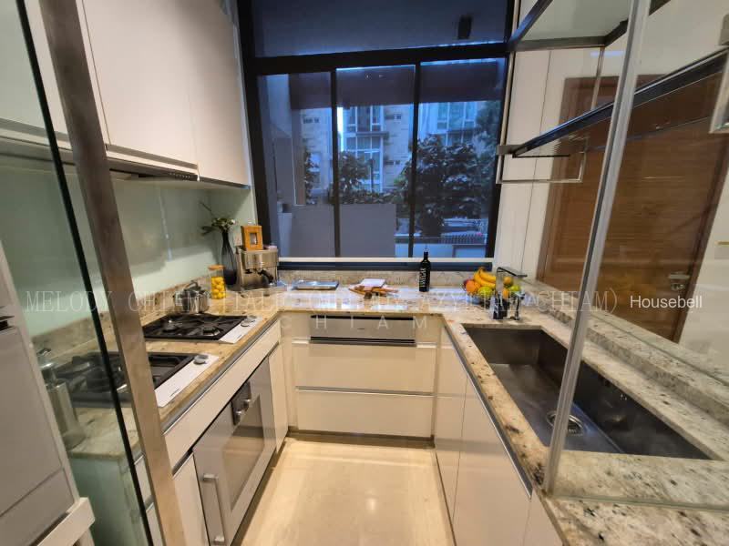Seahill, S$ 4,815,000, 3,574 sqft, Condos - Cluster House