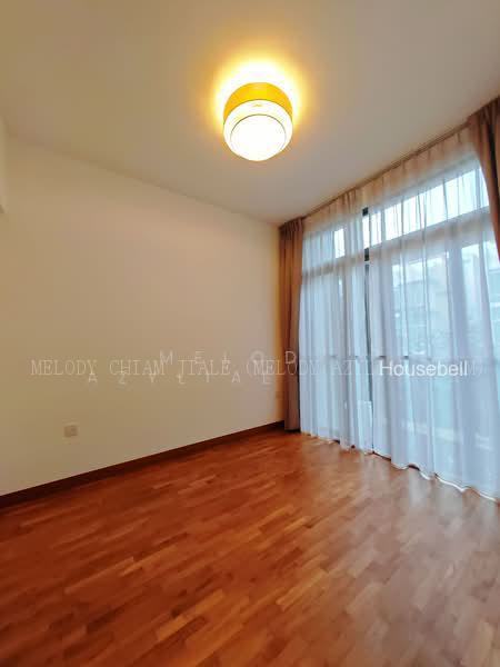 Seahill, S$ 4,815,000, 3,574 sqft, Condos - Cluster House