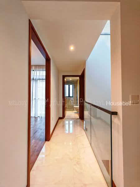 Seahill, S$ 4,815,000, 3,574 sqft, Condos - Cluster House