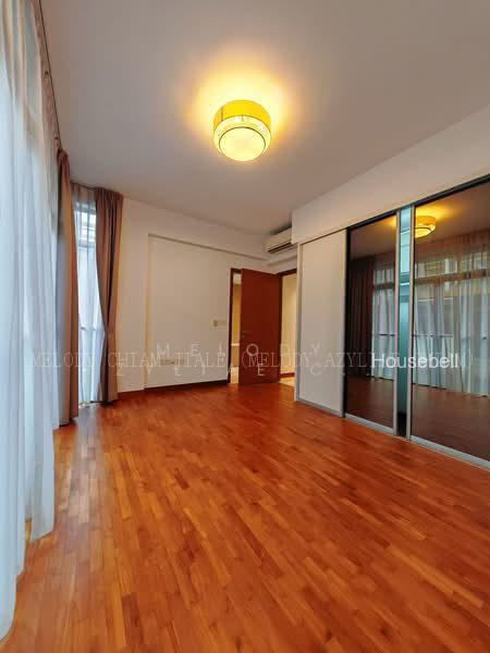 Seahill, S$ 4,815,000, 3,574 sqft, Condos - Cluster House