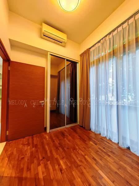 Seahill, S$ 4,815,000, 3,574 sqft, Condos - Cluster House