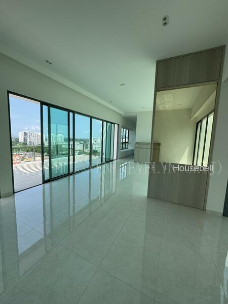 Dakota Residences