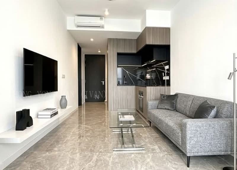 Irwell Hill Residences, S$ 1,410,000, 506 sqft, 公寓 - Condominium