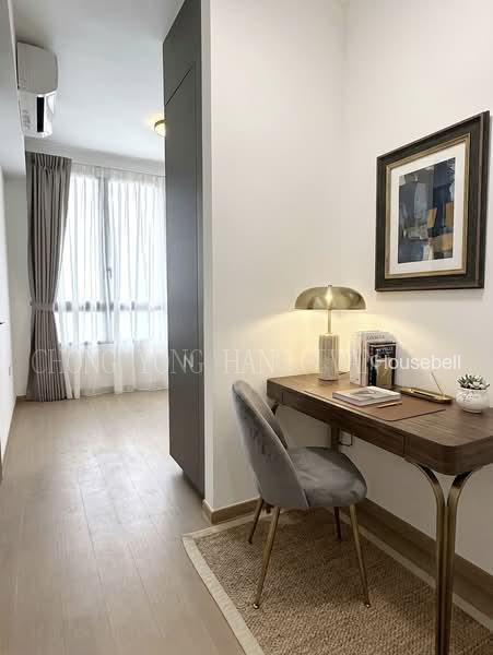 Irwell Hill Residences, S$ 1,410,000, 506 sqft, 公寓 - Condominium