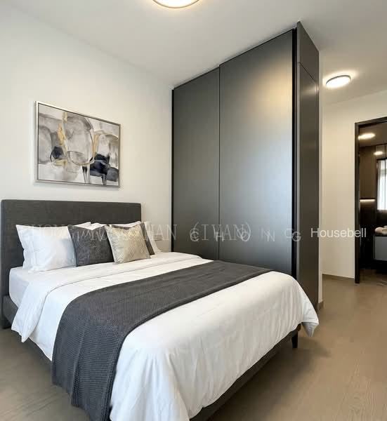 Irwell Hill Residences, S$ 1,410,000, 506 sqft, 公寓 - Condominium