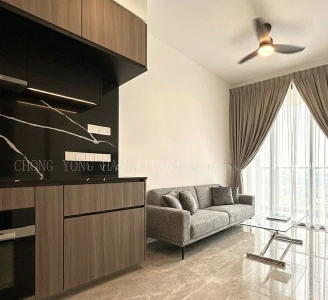 Irwell Hill Residences, S$ 1,410,000, 506 sqft, 公寓 - Condominium