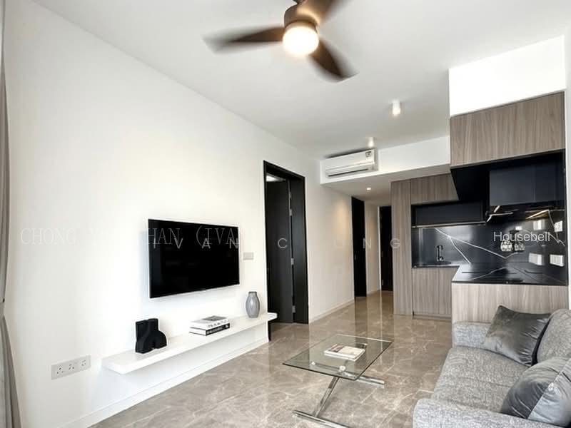 Irwell Hill Residences, S$ 1,410,000, 506 sqft, 公寓 - Condominium