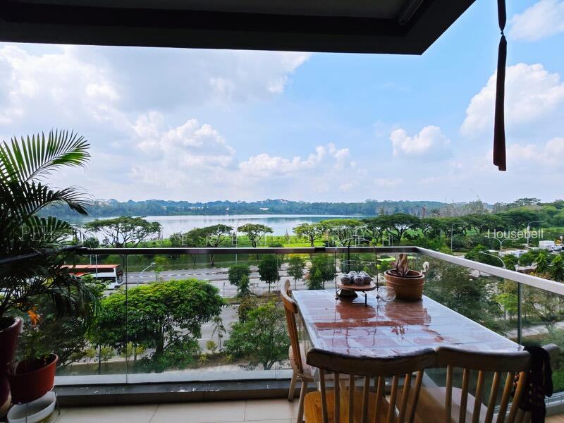 Waterview