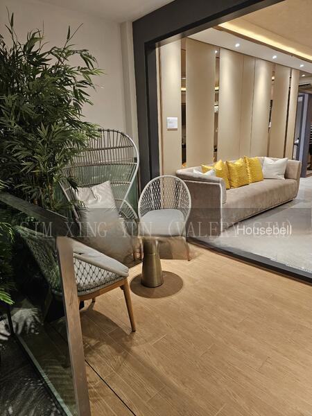 Chuan Park, S$ 2,021,600 (Starting From), 743 sqft, Condos - Condominium