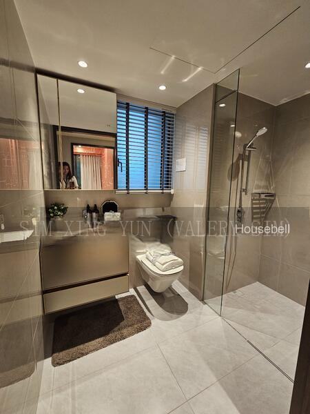 Chuan Park, S$ 2,021,600 (Starting From), 743 sqft, Condos - Condominium