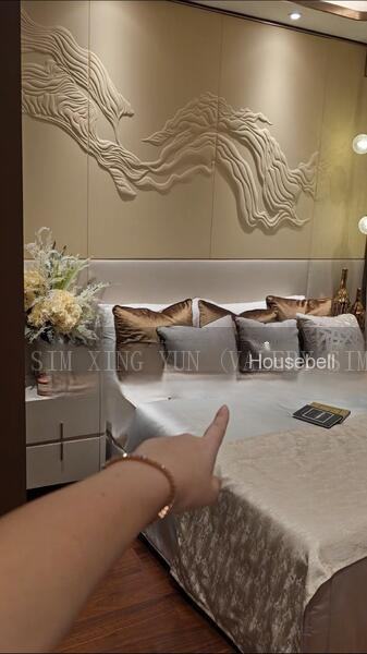 Chuan Park, S$ 2,021,600 (Starting From), 743 sqft, Condos - Condominium