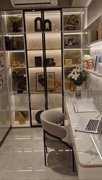 Chuan Park, S$ 2,021,600 (Starting From), 743 sqft, Condos - Condominium