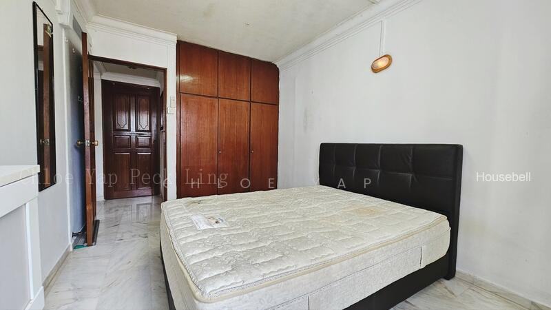80 Bedok North Road