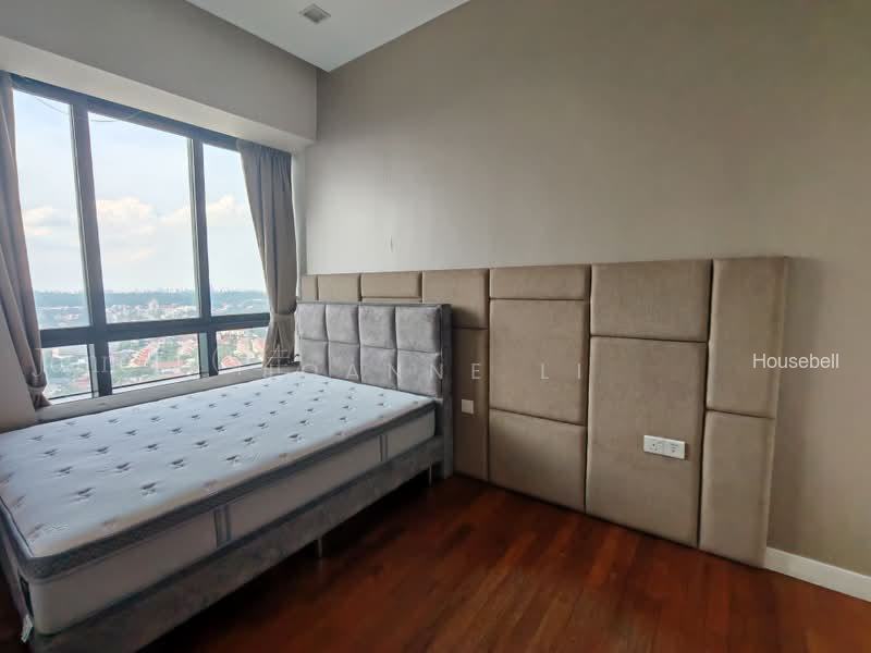 d'Leedon (Former Farrer Court), S$ 5,000,000, 2,185 sqft, Condos - Condominium