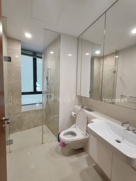 d'Leedon (Former Farrer Court), S$ 5,000,000, 2,185 sqft, Condos - Condominium
