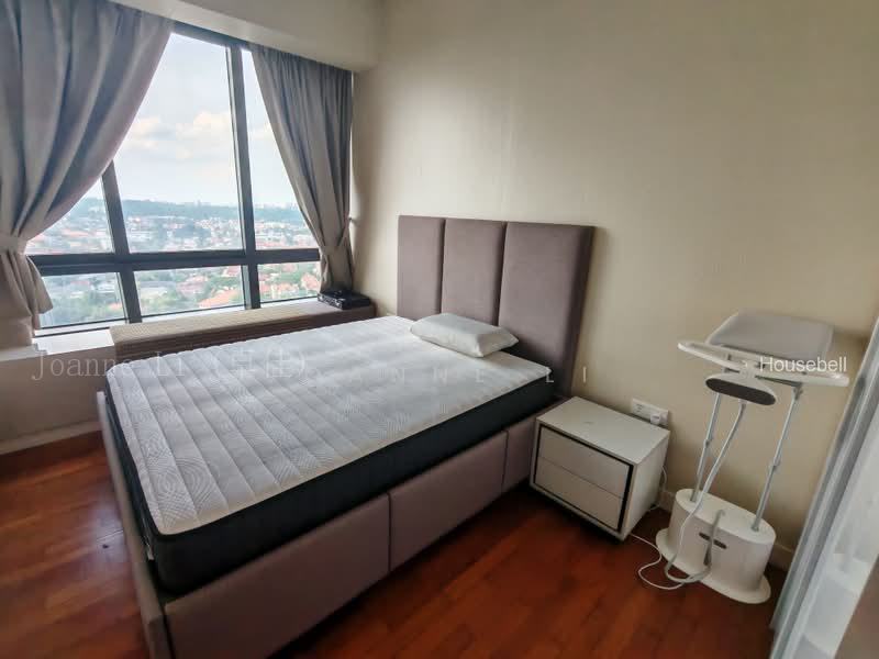 d'Leedon (Former Farrer Court), S$ 5,000,000, 2,185 sqft, Condos - Condominium