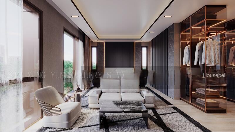Upper East Coast Road, Figaro Street, Aida Street, Bedok South. Woo Mon Chew Road, S$ 9,980,000 (Starting From), 5,900 sqft, Landed - Bungalow House