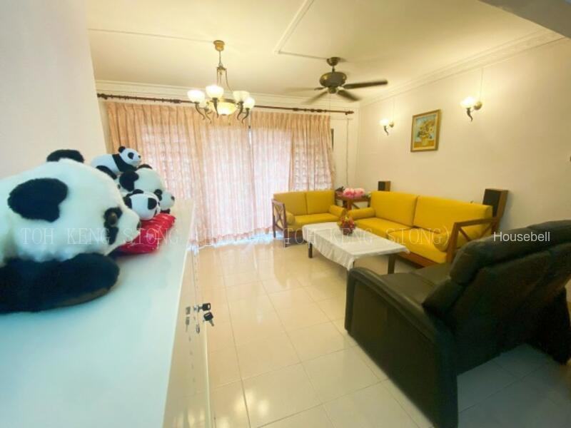 354 Bukit Batok Street 31