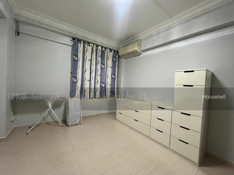 666A Yishun Avenue 4