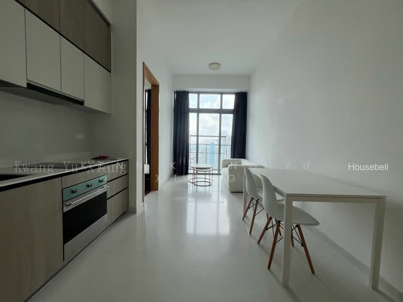 Sturdee Residences
