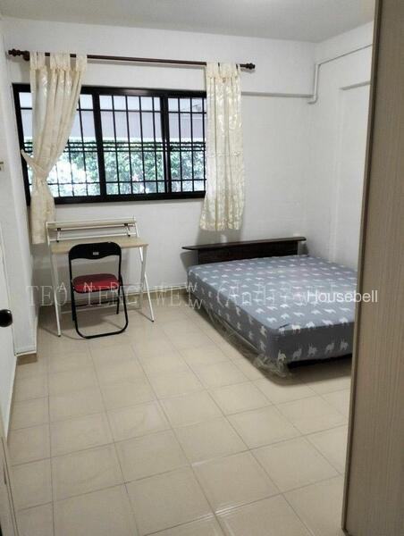 259 Tampines Street 21