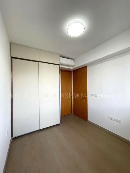Penrose, S$ 3,900 /月, 484 sqft, 公寓 - Condominium