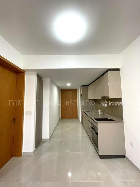 Penrose, S$ 3,900 /月, 484 sqft, 公寓 - Condominium