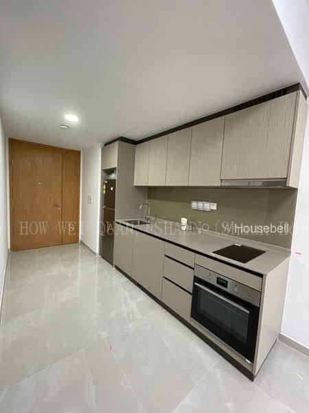 Penrose, S$ 3,900 /月, 484 sqft, 公寓 - Condominium