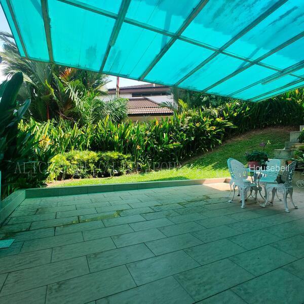 White House Park, S$ 52,000,000 (Negotiable), 7,126 sqft, Landed - Good Class Bungalow