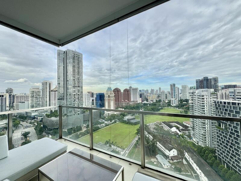Orchard View, S$ 7,999,000 (Negotiable), 2,530 sqft, Condos - Condominium