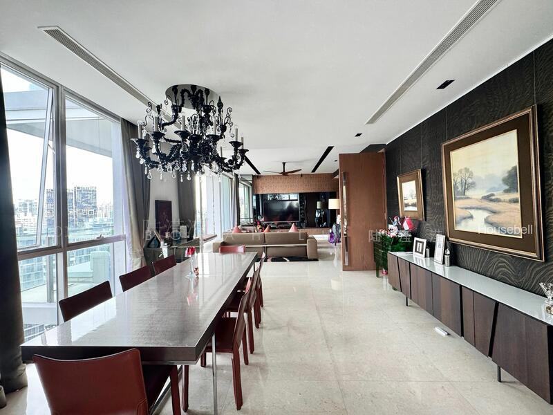 Orchard View, S$ 7,999,000 (Negotiable), 2,530 sqft, Condos - Condominium